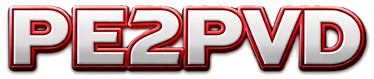 pe2pvd